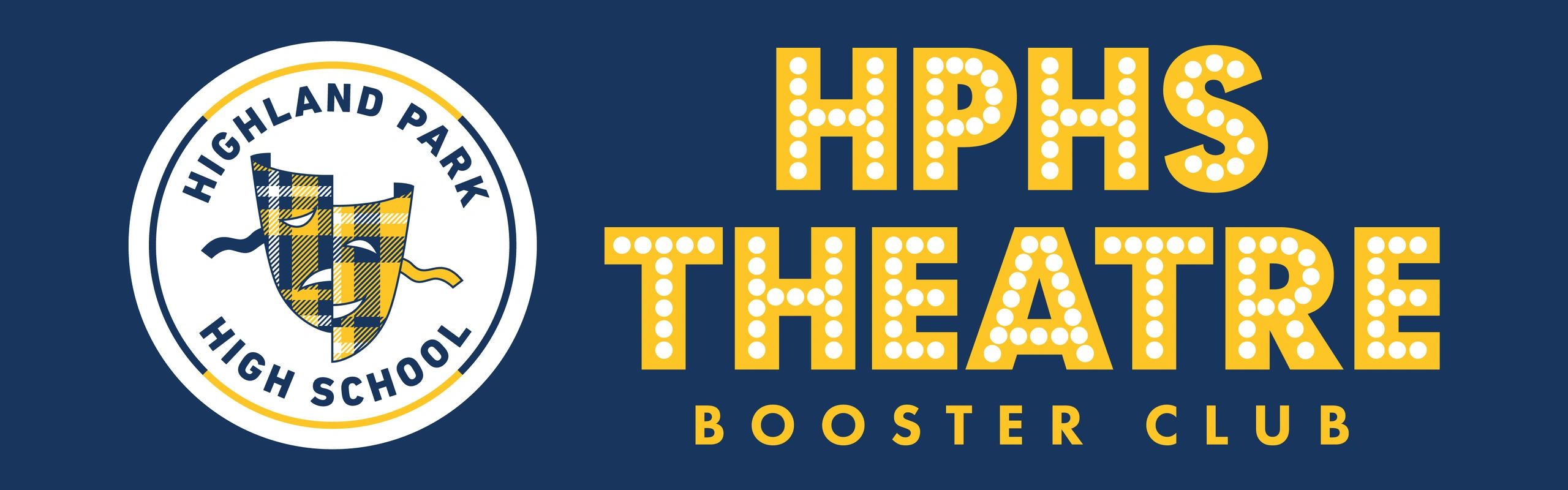 HP Scots Theatre Booster Club
